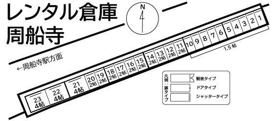 物件写真