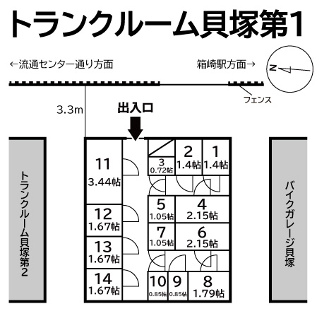 物件写真