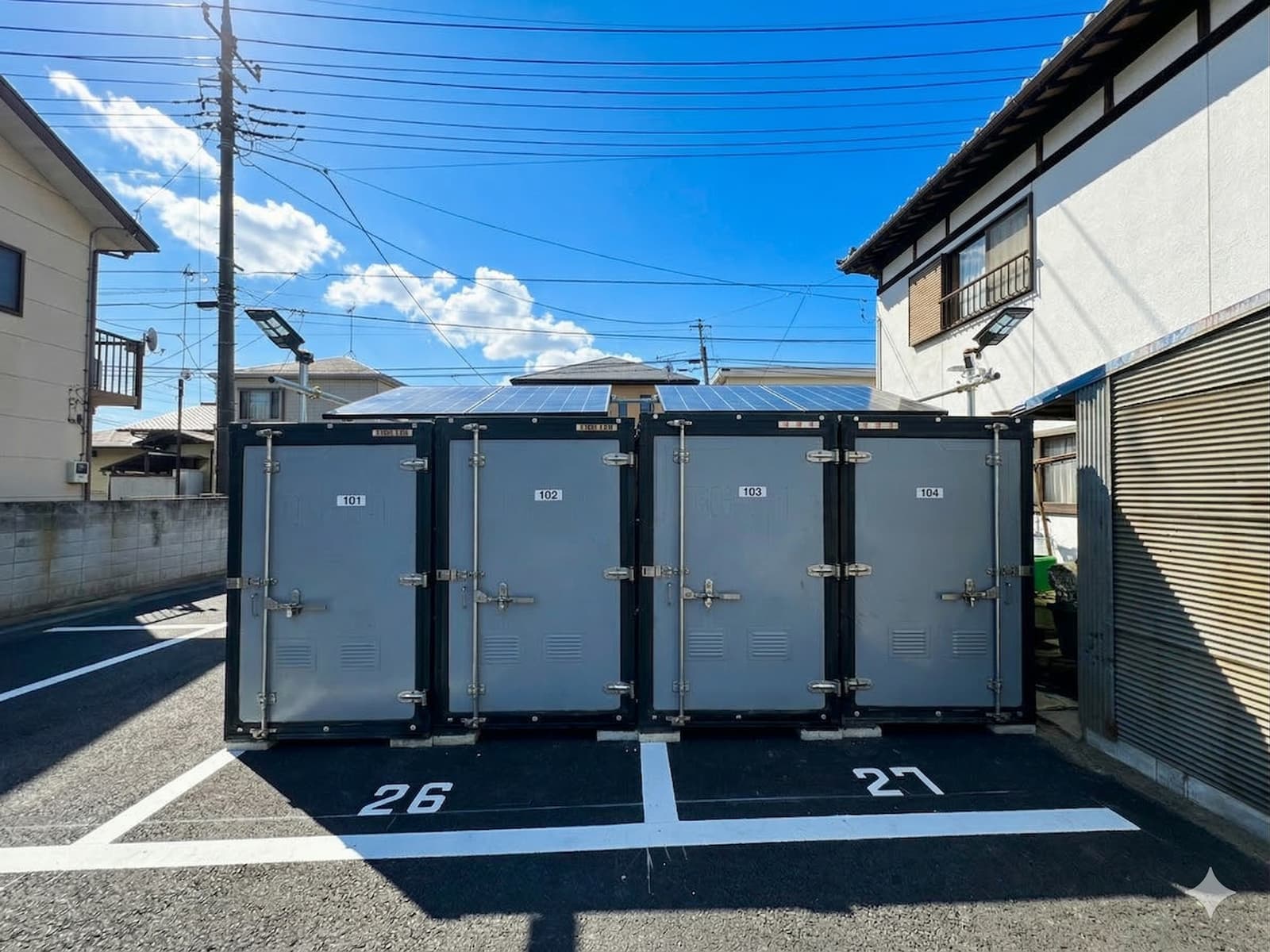 ◆ハローバイクボックス若松町_ギャラリー_2