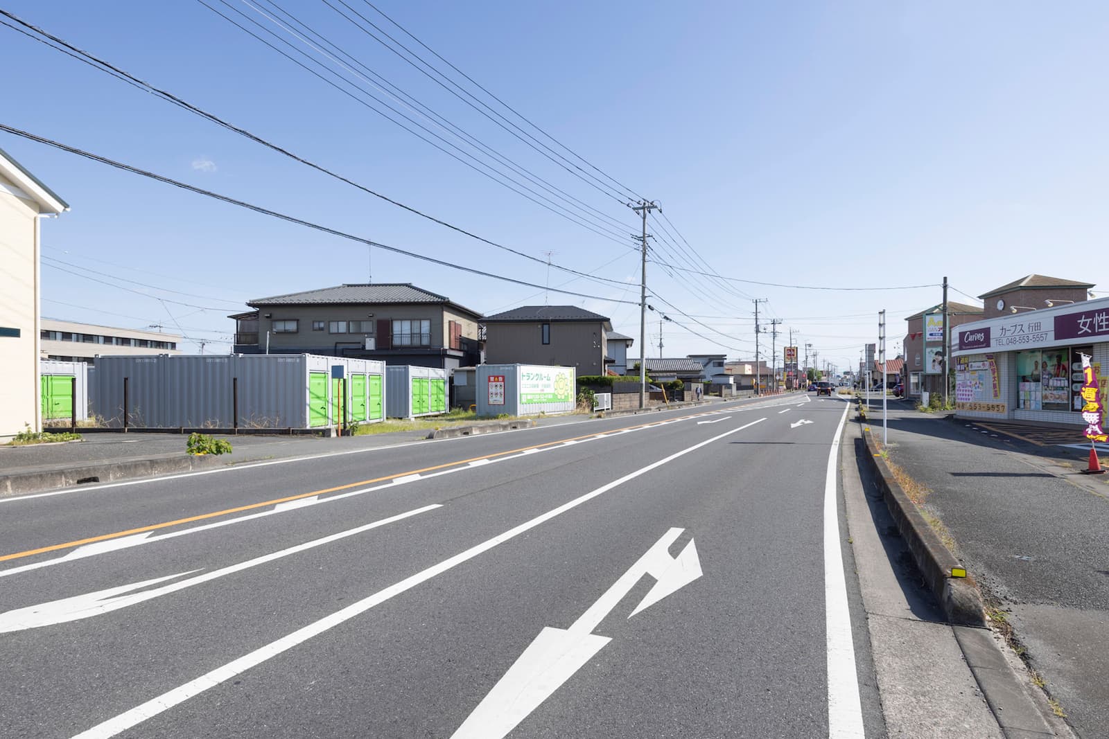 ◆ニコニコ収納庫行田緑町_ギャラリー_2
