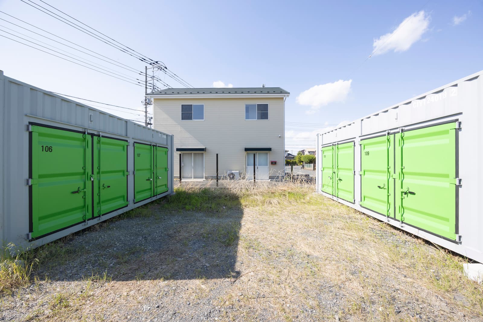 ◆ニコニコ収納庫行田緑町_ギャラリー_4