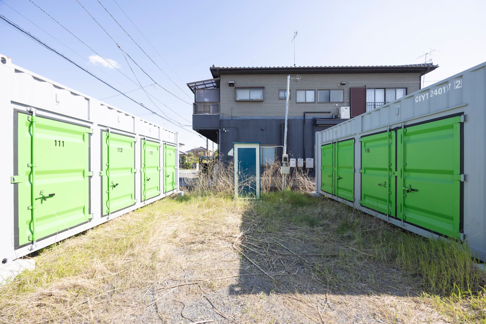 ◆ニコニコ収納庫行田緑町_ギャラリー_5