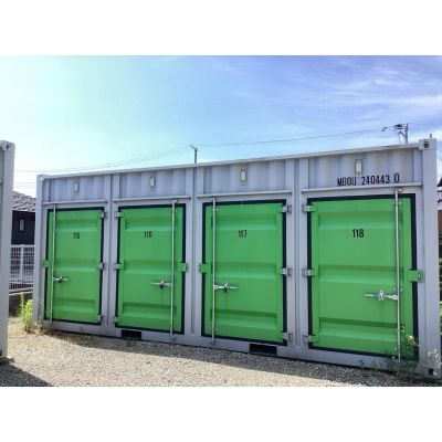 ◆ニコニコ収納庫新潟白根2号店_ギャラリー_4
