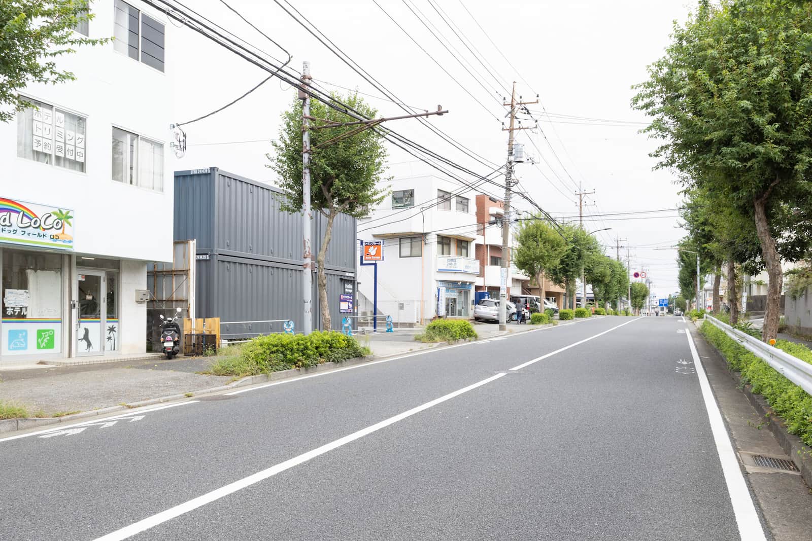 ハローストレージ町田旭町_ギャラリー_2