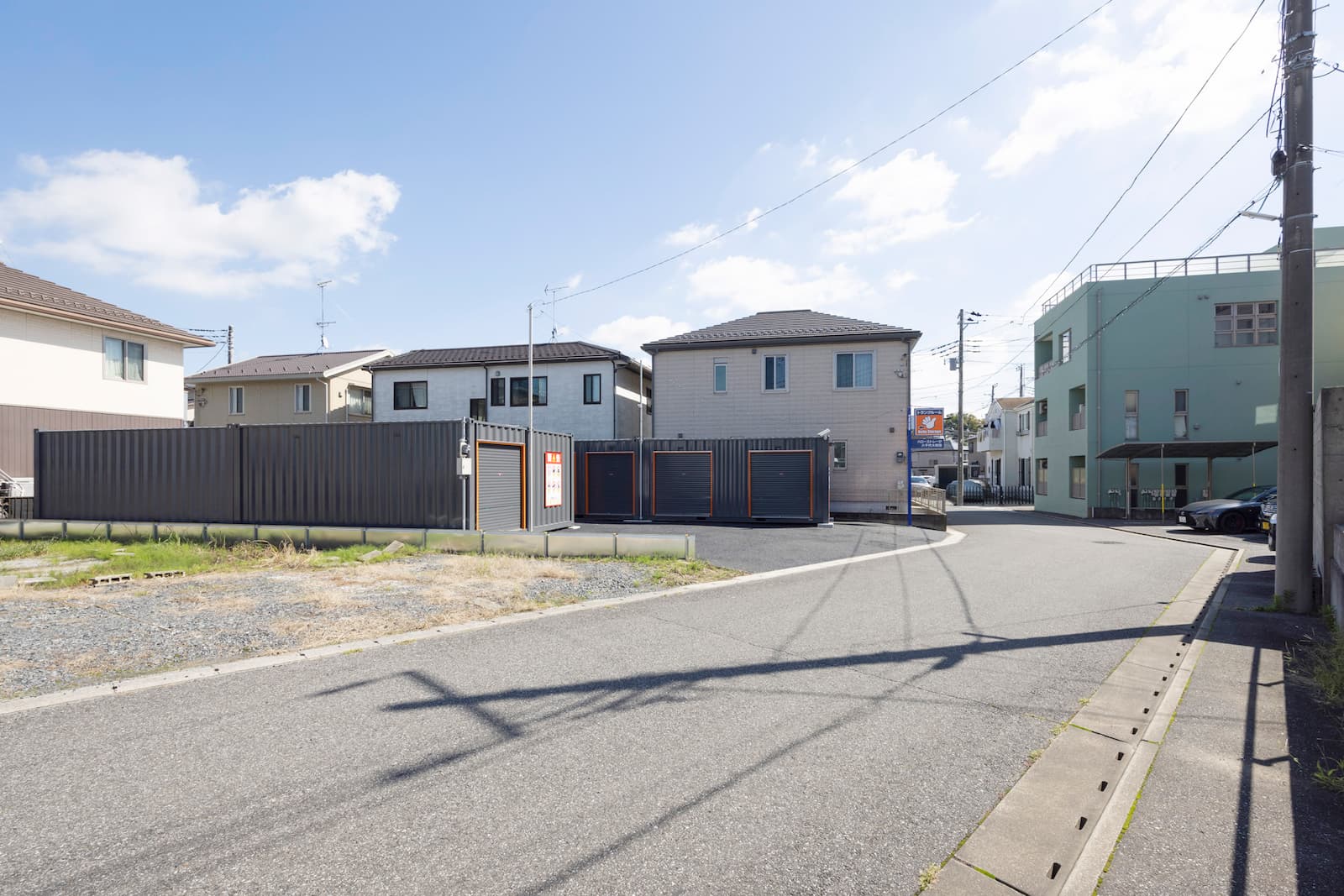 ハローストレージ八千代大和田_ギャラリー_2