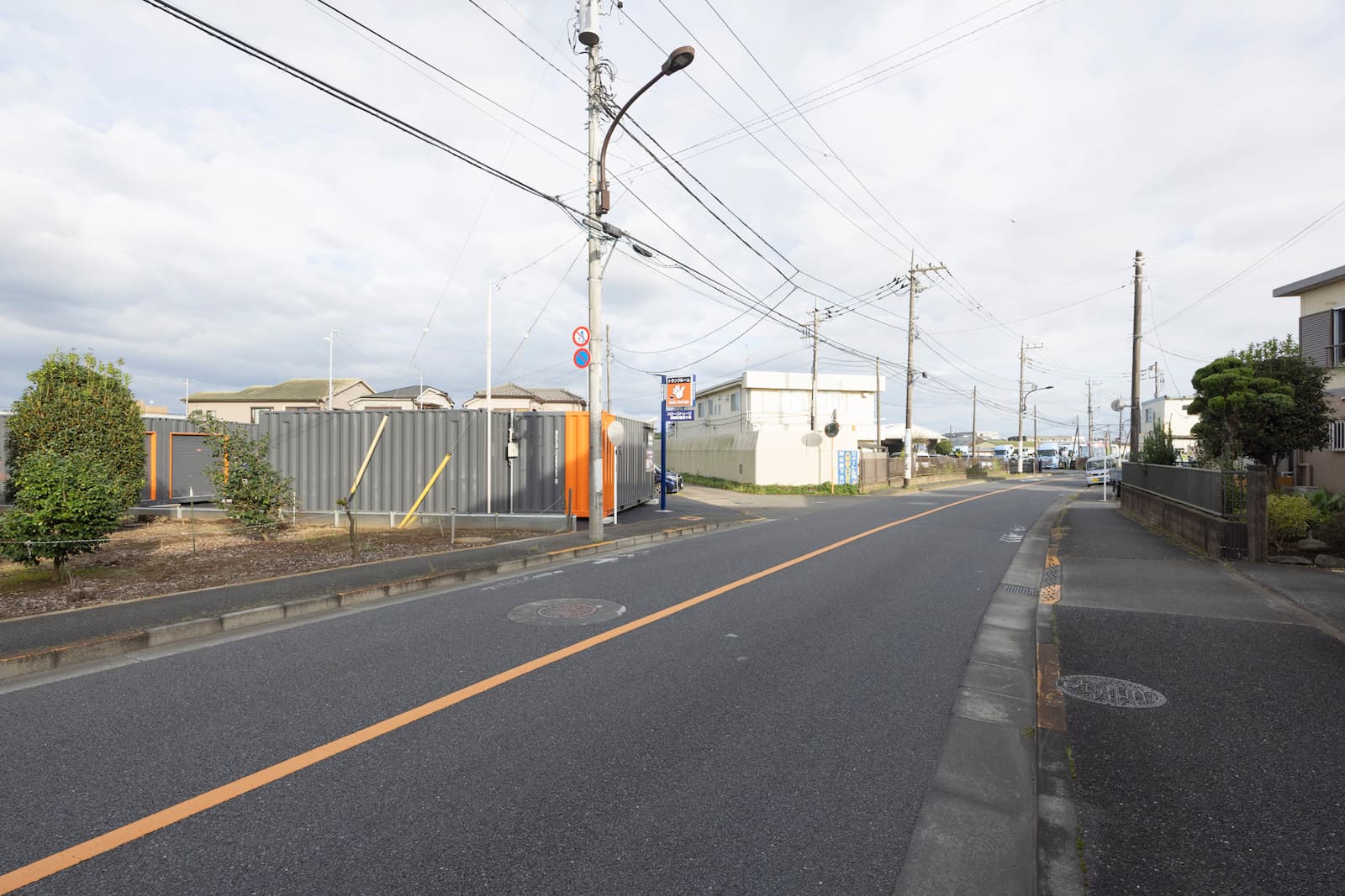 ハローストレージ瑞穂町箱根ケ崎_ギャラリー_2