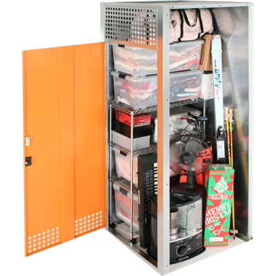 ハローストレージ ハローストレージ目黒2 東京都目黒区下目黒 駅 トランクルーム