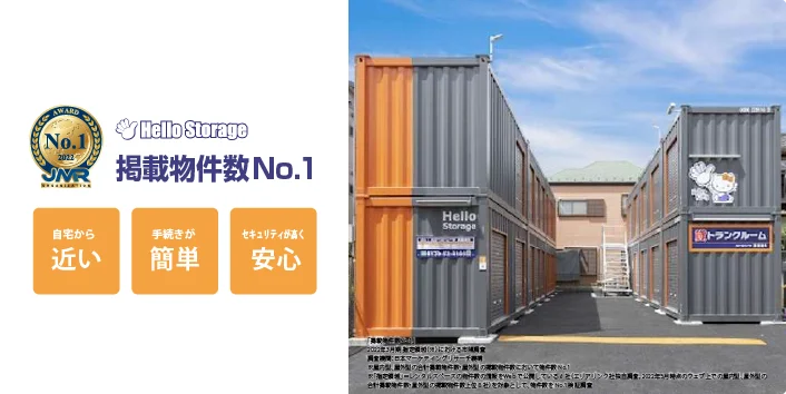 外観紹介掲載物件数No.1