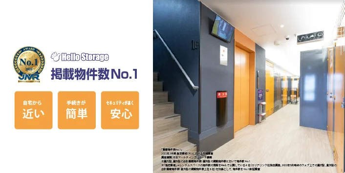 室内紹介掲載物件数No.1
