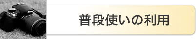 普段使いの利用